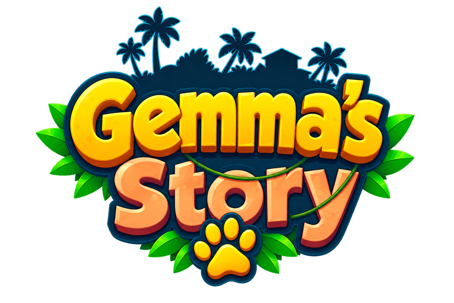 Gemma's Story — A Bond of Love, A Life Saved